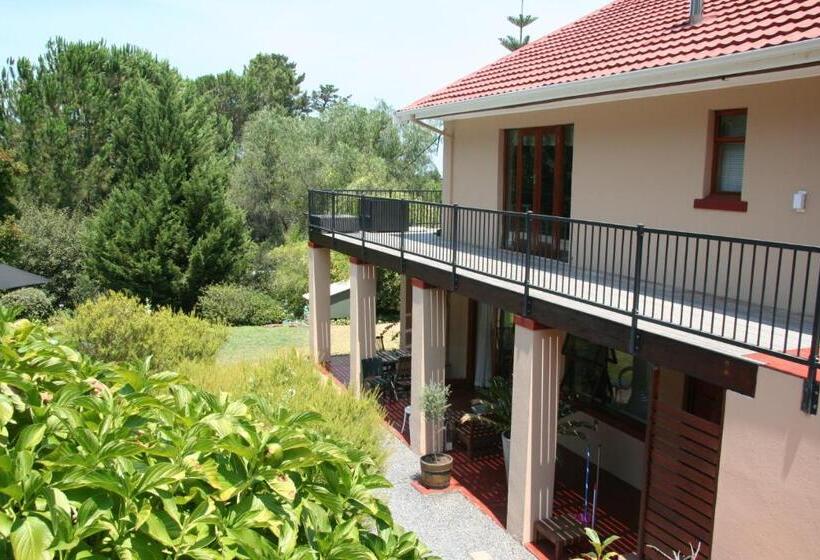 Номер Стандарт Вид на Сад, Villa Helderberg