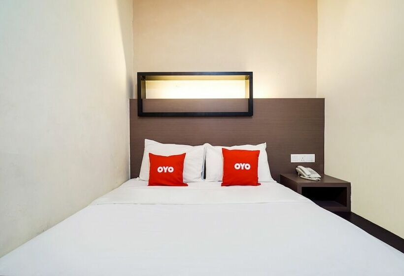 Номер Стандарт, Gm Holiday  Permai Jaya