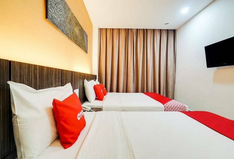 Люкс Superior, Gm Holiday  Permai Jaya