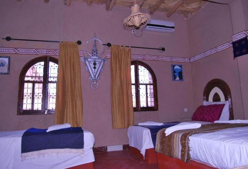 Семейный Номер Superior, Auberge Ksar Ait Ben Haddou