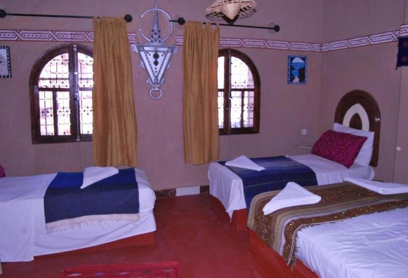 Семейный Номер Superior, Auberge Ksar Ait Ben Haddou