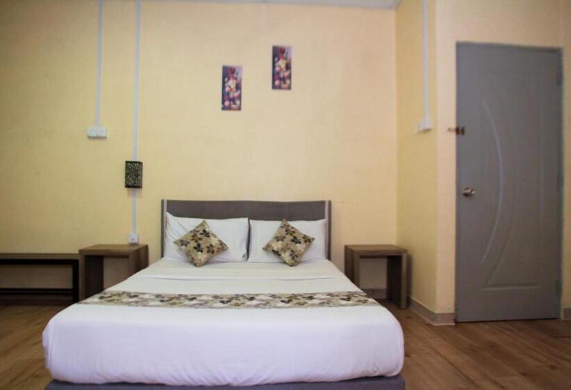 Номер Стандарт, Myra Hotel Mersing