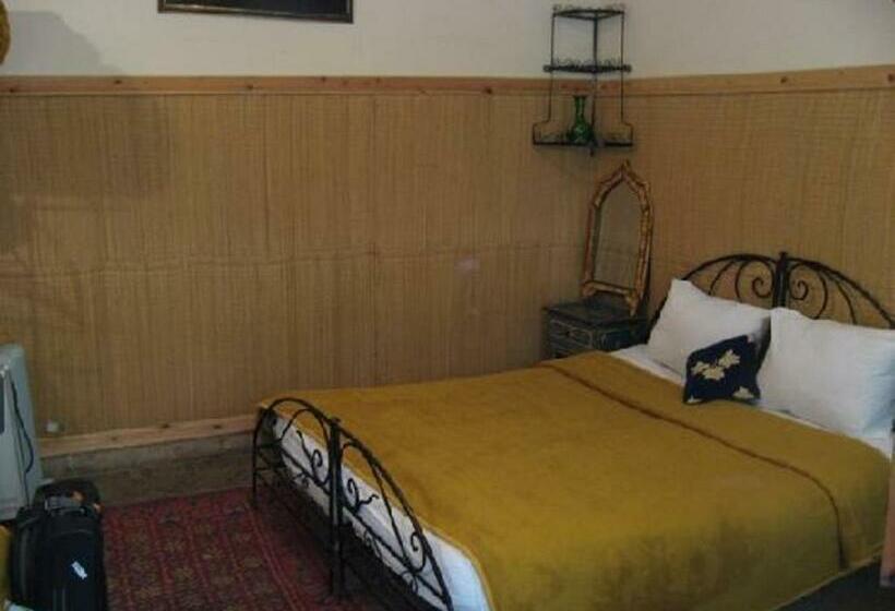 اتاق استاندارد, Riad Hôtel Belleville Marrakech