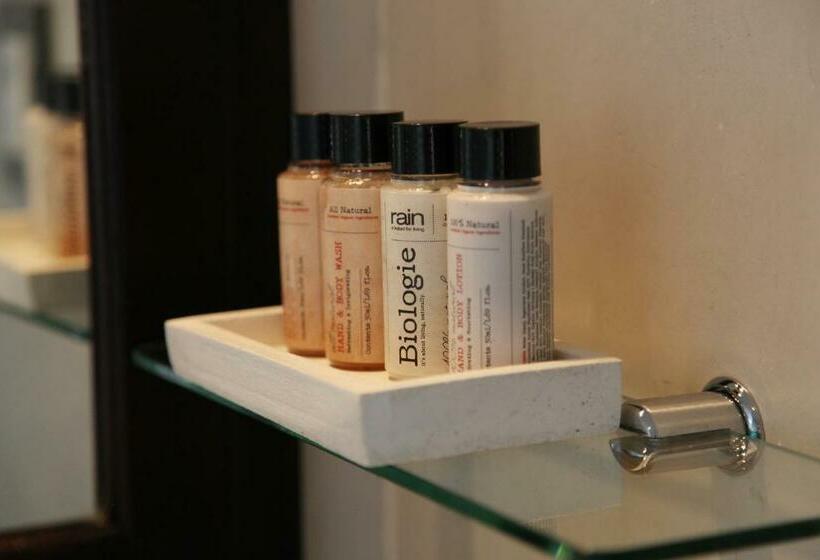 수피리어 룸, Village Ridge Boutique