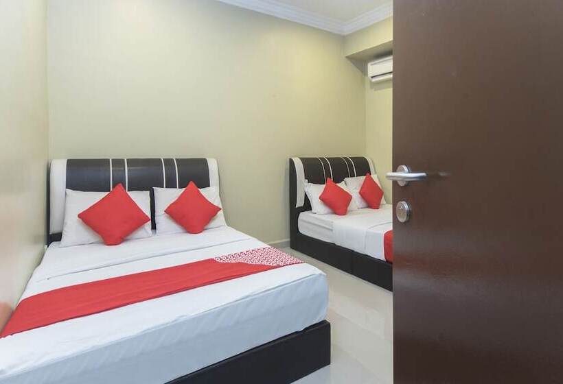 Family Suite, Village View Motel