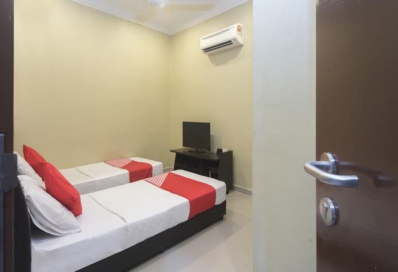 Номер Стандарт, Village View Motel