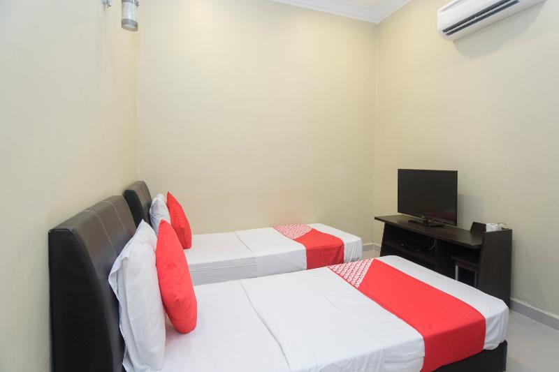 Номер Стандарт, Village View Motel