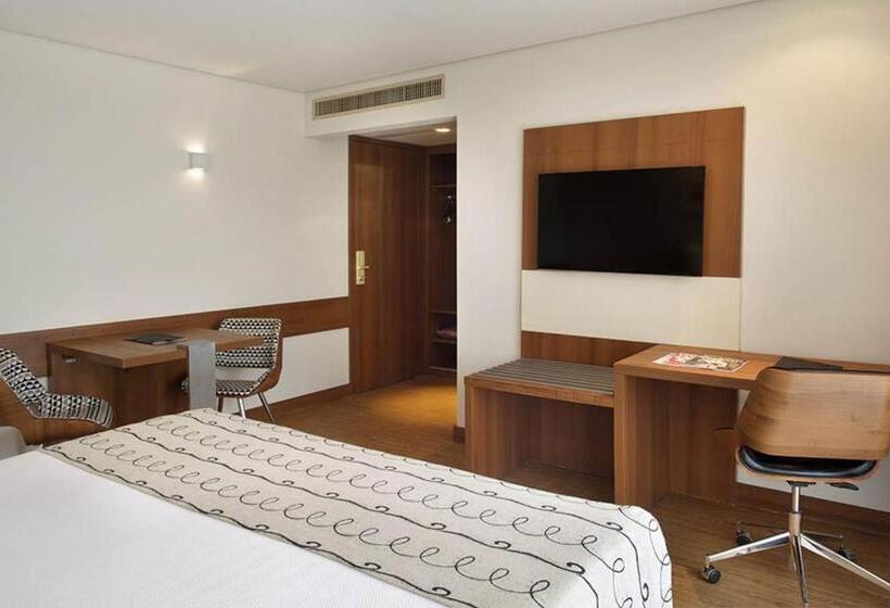 Номер Superior, Windsor Plaza Brasília