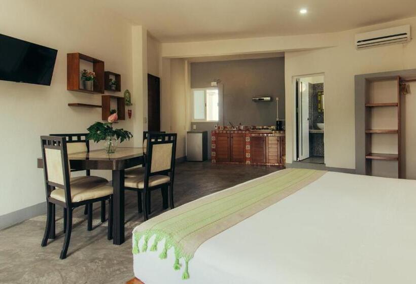 스탠다드 스튜디오, Casa Losodeli & Coworking  Adults Only