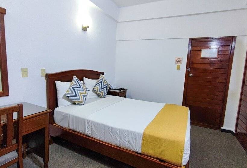 스탠다드 룸, Florida De Tuxpan