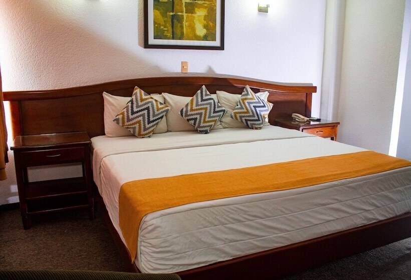스탠다드 룸, Florida De Tuxpan