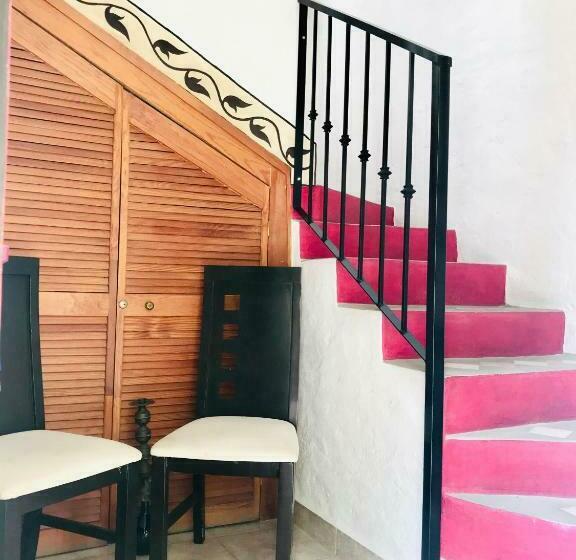 Habitació Estàndard, Casa Blanca
