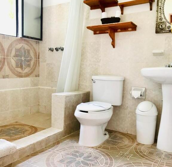 Habitació Estàndard, Casa Blanca