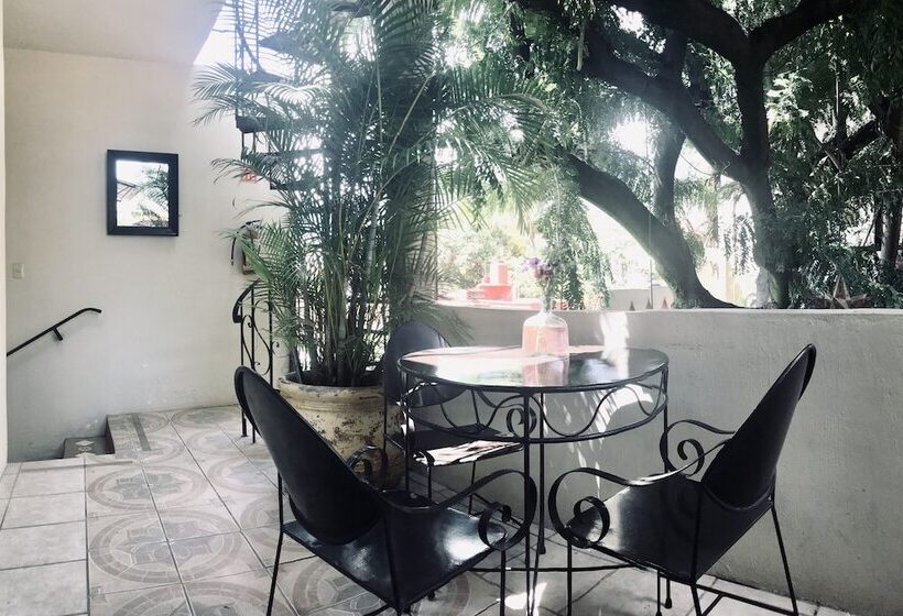 חדר סטנדרט שתי מיטות זוגיות, Casa Blanca