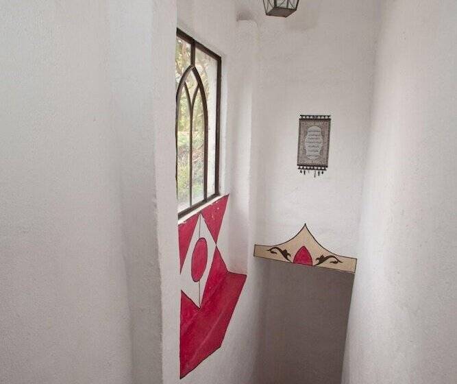 Habitació Estàndard Llit Matrimoni, Casa Blanca