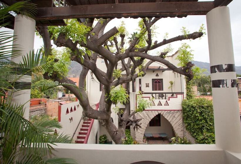 Habitació Estàndard Llit Matrimoni, Casa Blanca