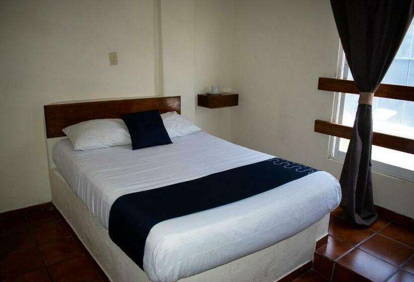 スーペリアールーム, Capital O Hotel Casa Blanca