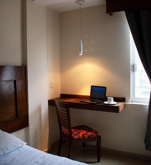 Chambre Standard, Capital O Hotel Casa Blanca