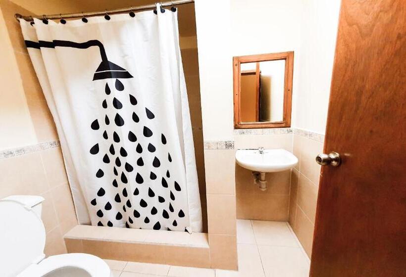 Chambre Standard, Capital O Hotel Casa Blanca