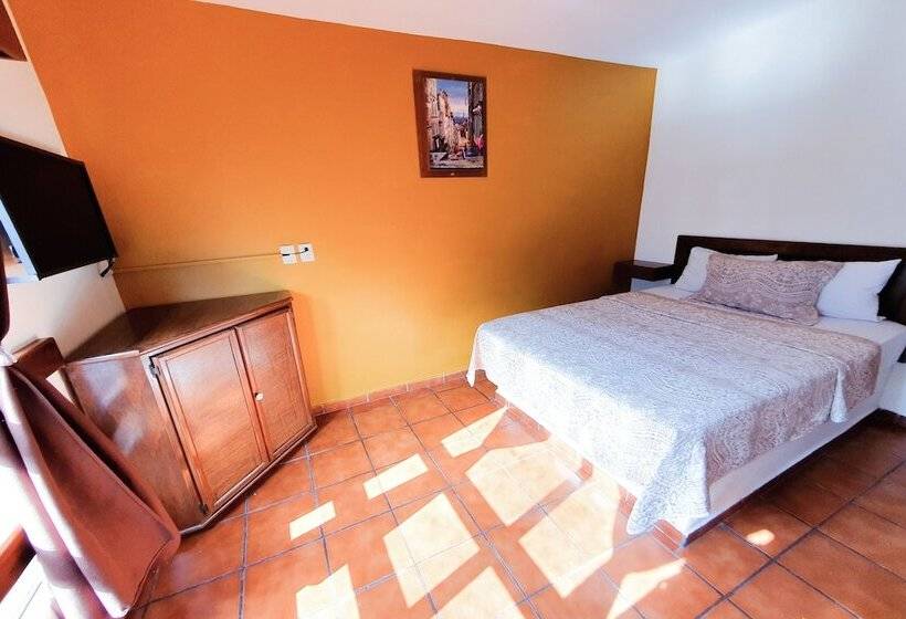 Chambre Standard, Capital O Hotel Casa Blanca