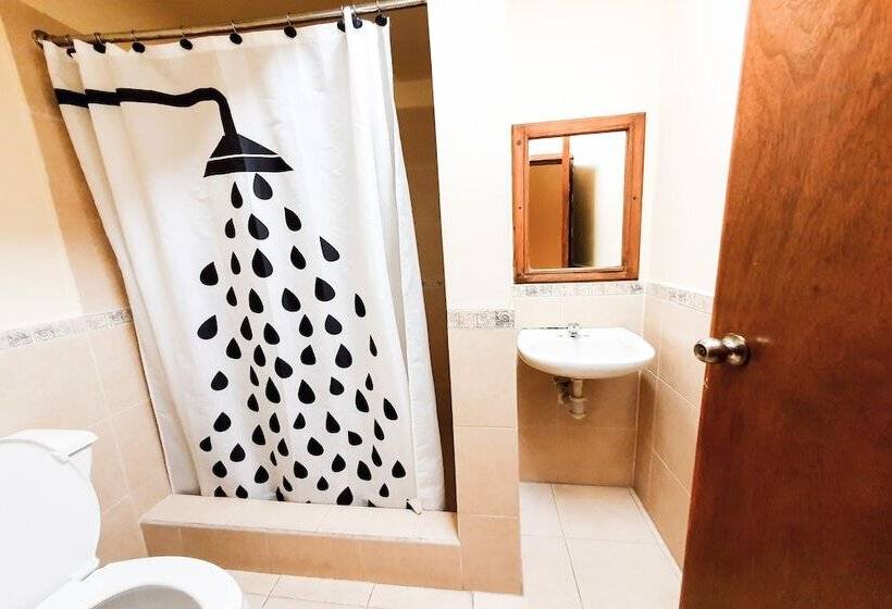 Chambre Standard, Capital O Hotel Casa Blanca