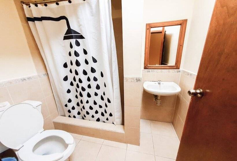 スタンダードルーム, Capital O Hotel Casa Blanca