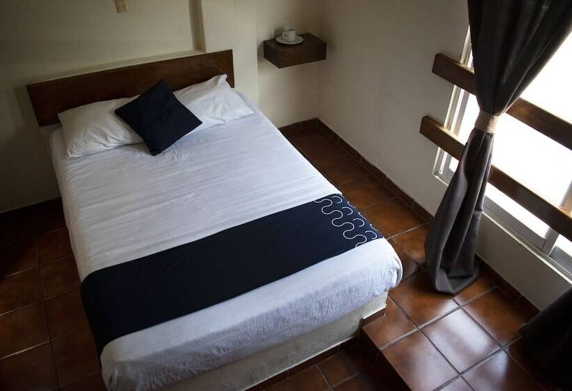 Chambre Standard, Capital O Hotel Casa Blanca