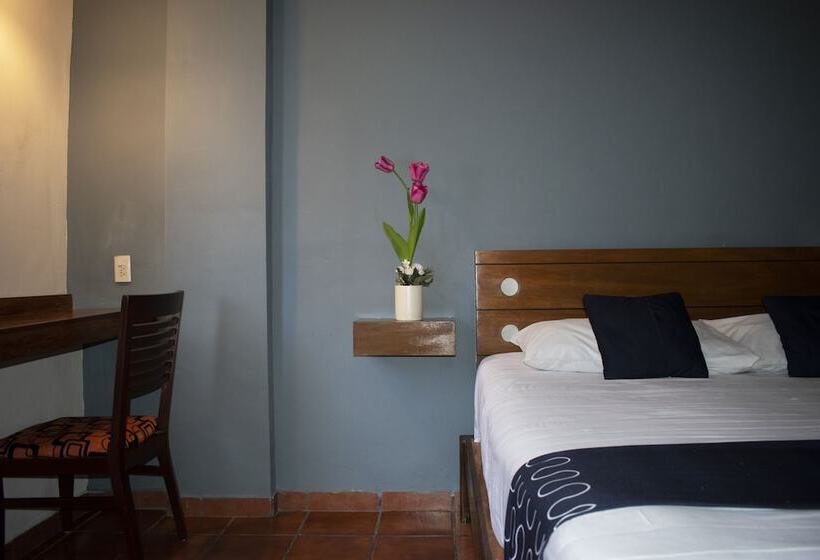 スーペリアールーム, Capital O Hotel Casa Blanca