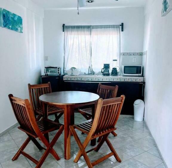 Студия Стандарт, Caracol Isla Mujeres