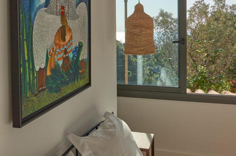 غرفة قياسية مطلّة علي البحر, L Aixart Aiguablava