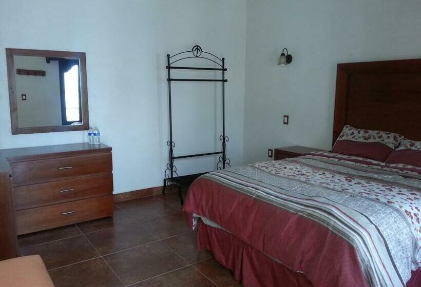 غرفة قياسية, Mariazel