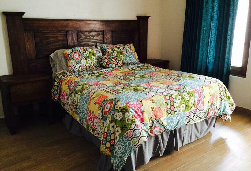 غرفة قياسية, Mariazel