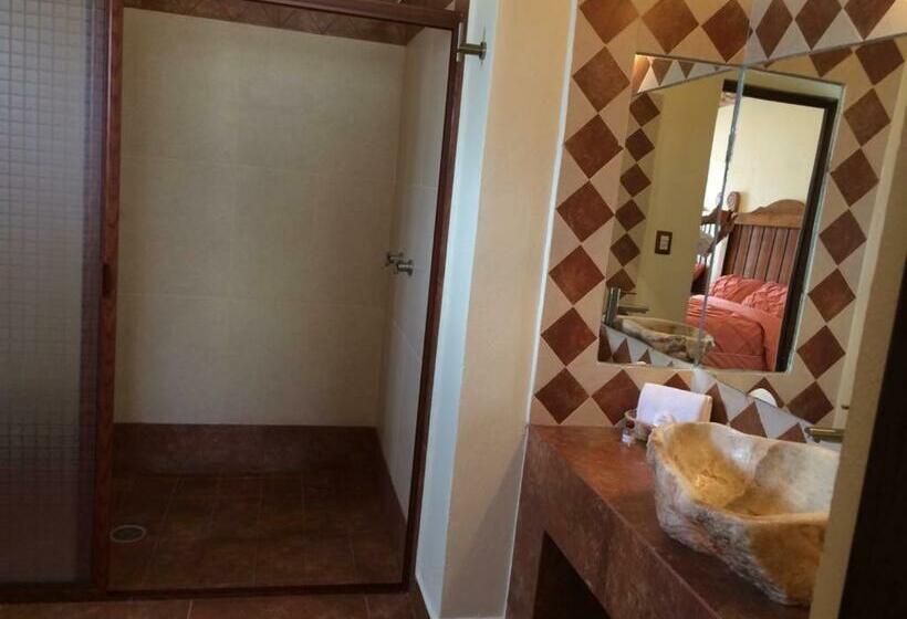 غرفة قياسية, Mariazel