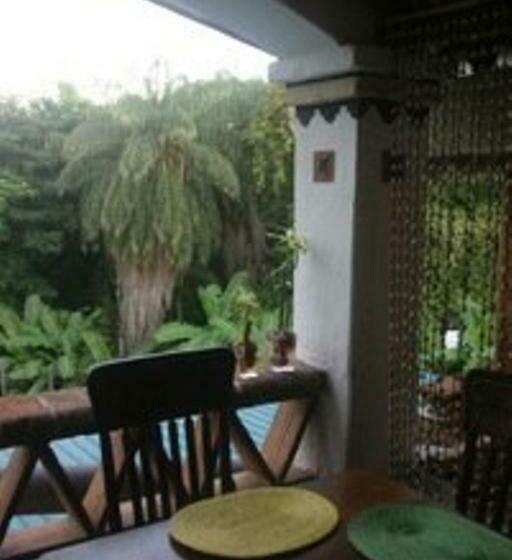 וילה בת 3 חדרי שינה, Paraiso Escondido