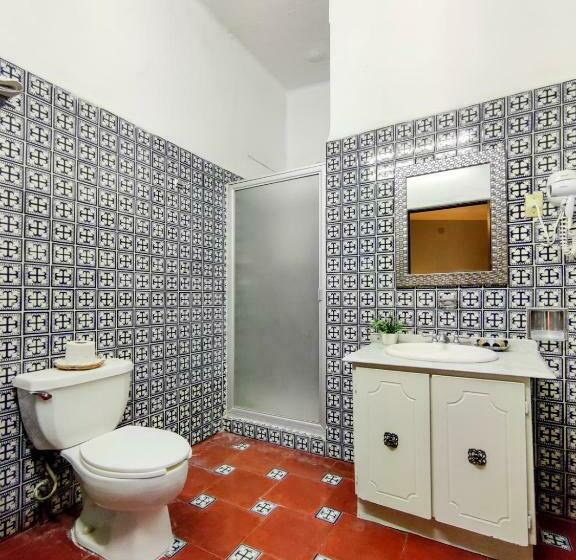 غرفة قياسية, Rancho La Joya