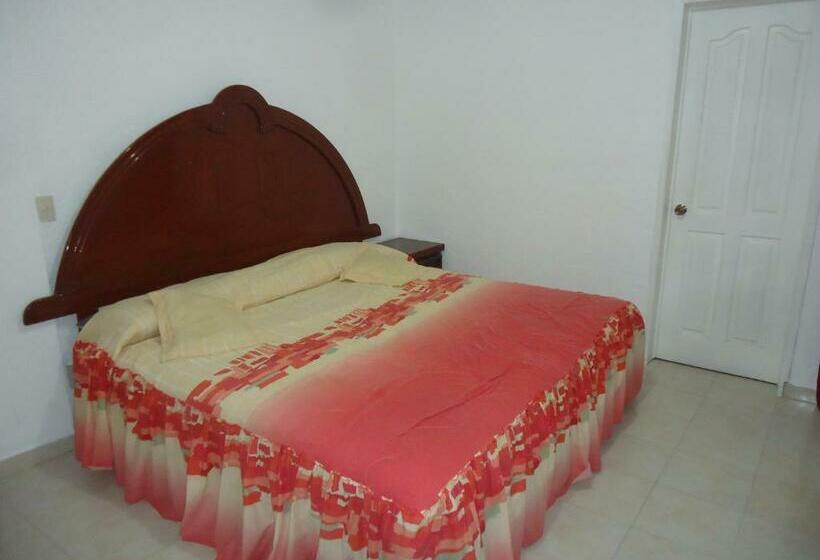 스탠다드 룸 킹사이즈 침대, San Isidro