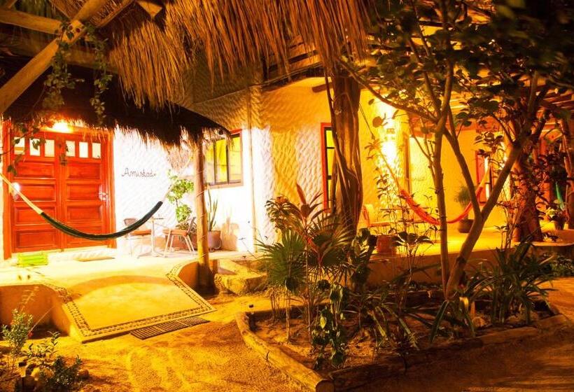 اتاق استاندارد, Villa Los Mangles Boutique