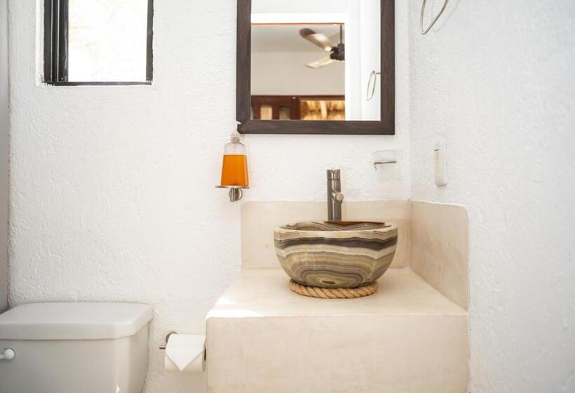 اتاق استاندارد, Villa Los Mangles Boutique
