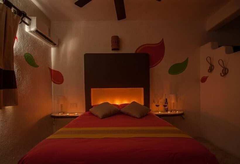 استودیوی استاندارد, Villa Los Mangles Boutique