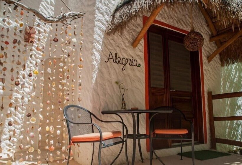 استودیوی استاندارد, Villa Los Mangles Boutique
