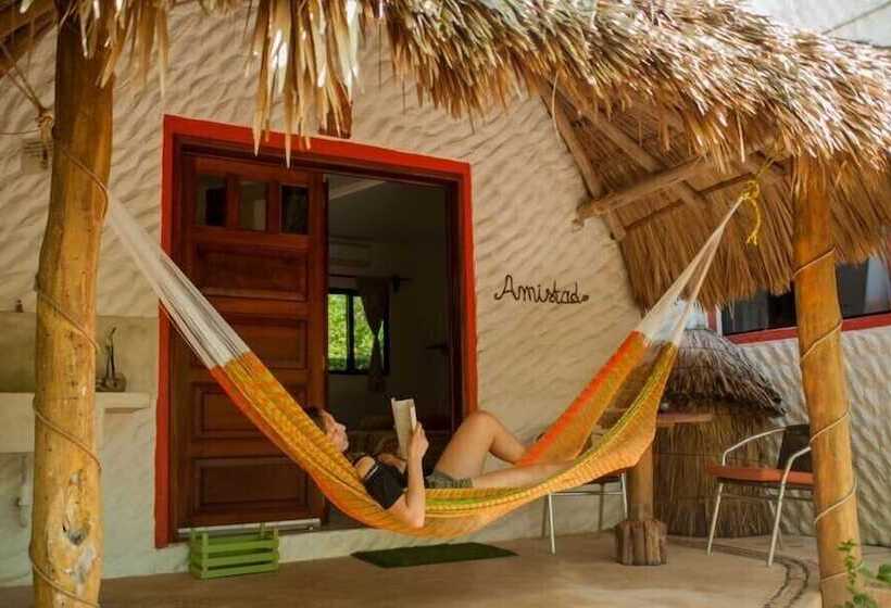 اتاق استاندارد, Villa Los Mangles Boutique
