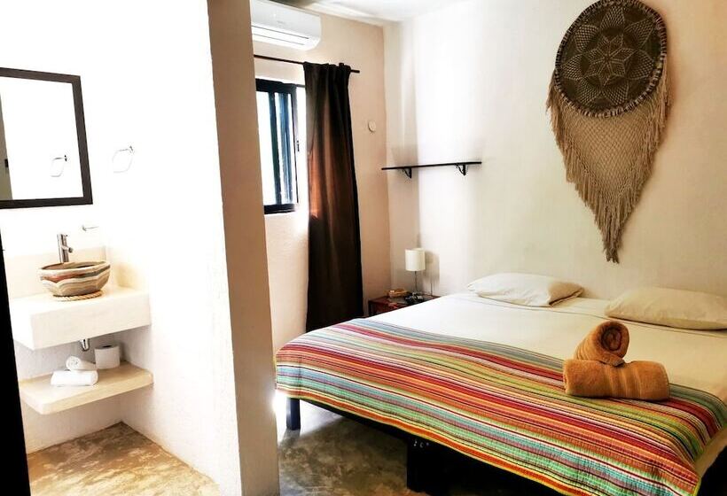 اتاق استاندارد, Villa Los Mangles Boutique