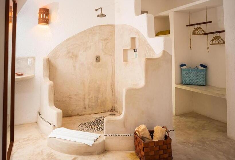 استودیوی استاندارد, Villa Los Mangles Boutique