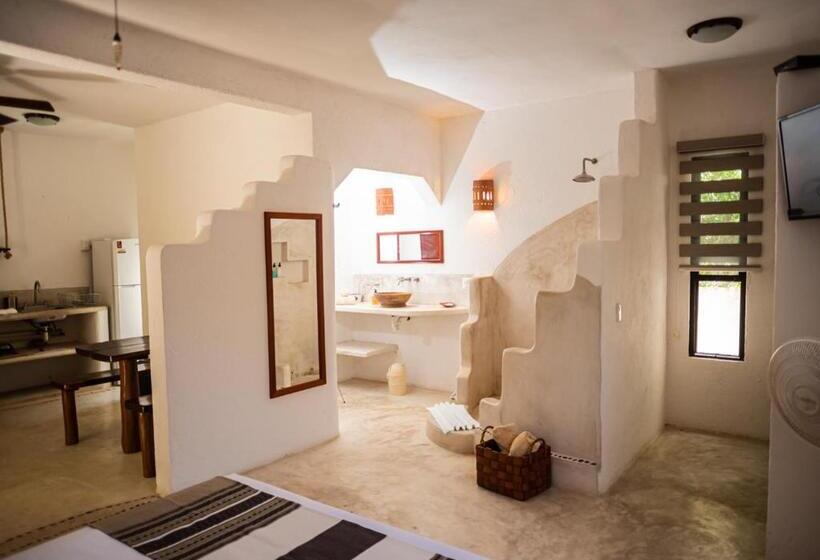استودیوی استاندارد, Villa Los Mangles Boutique