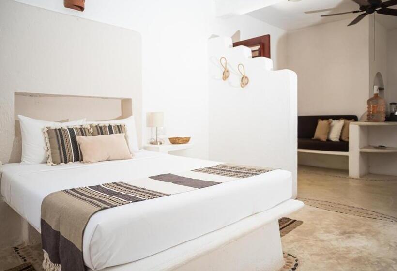 استودیوی استاندارد, Villa Los Mangles Boutique