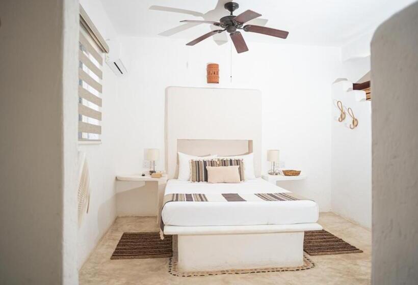استودیوی استاندارد, Villa Los Mangles Boutique