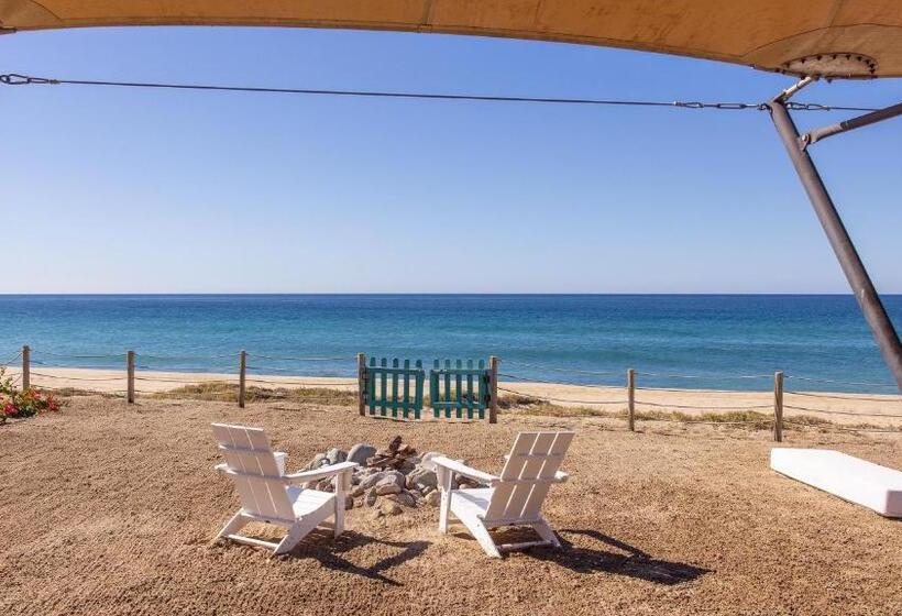 Standard Tent, Villa Santa Cruz