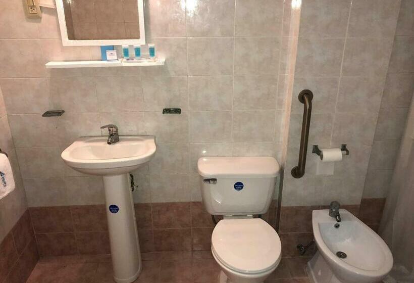Семейный Номер, Aparta Hotel Azzurra