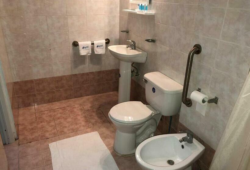 Номер Стандарт, Aparta Hotel Azzurra
