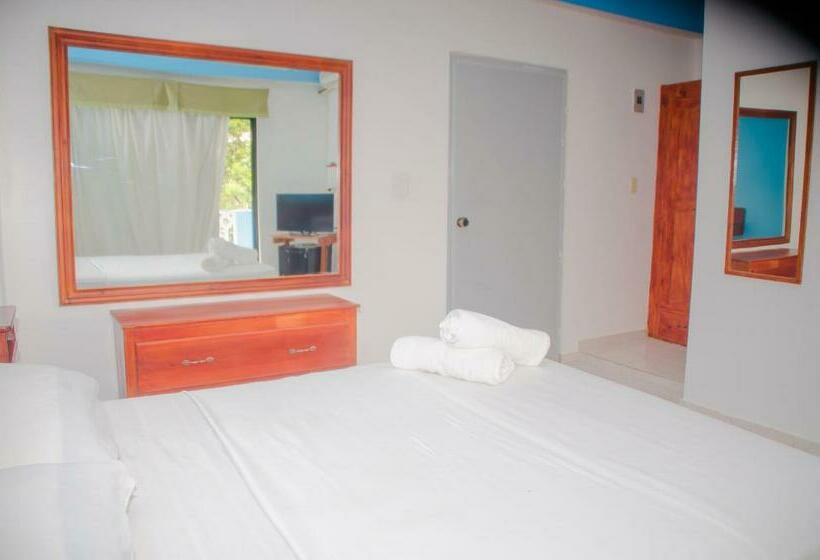 Апартаменты 1 Спальня, Aparta Hotel Azzurra